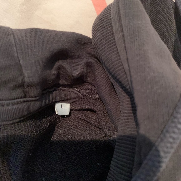 Jack jones hoodie - Picture 3 of 3